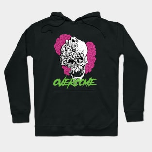 Overcome Hoodie